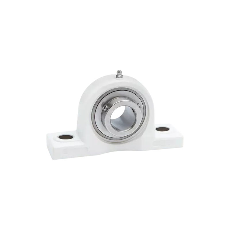 SUCP 211 Plastik Yataklı Paslanmaz Rulman