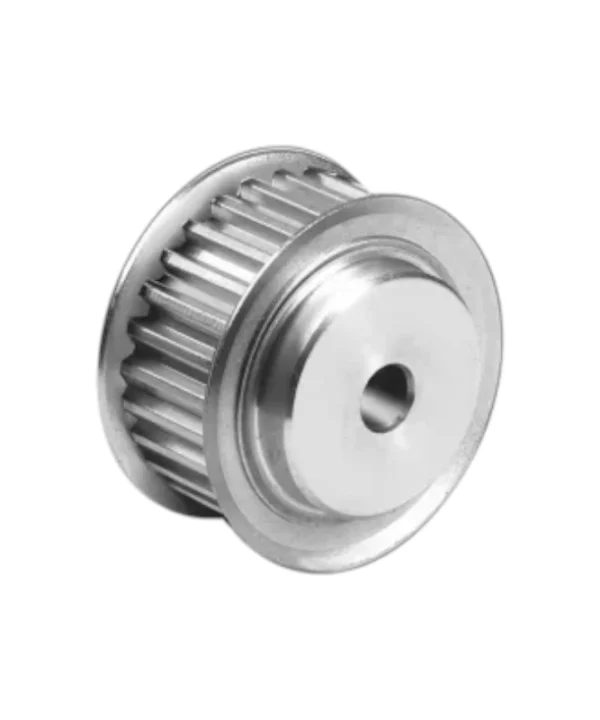 12-5M-15-AL Triger Dişli Kasnak