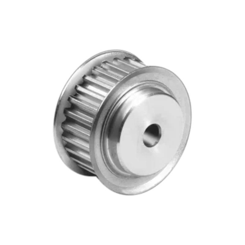 10-3M-06-AL Triger Dişli Kasnak