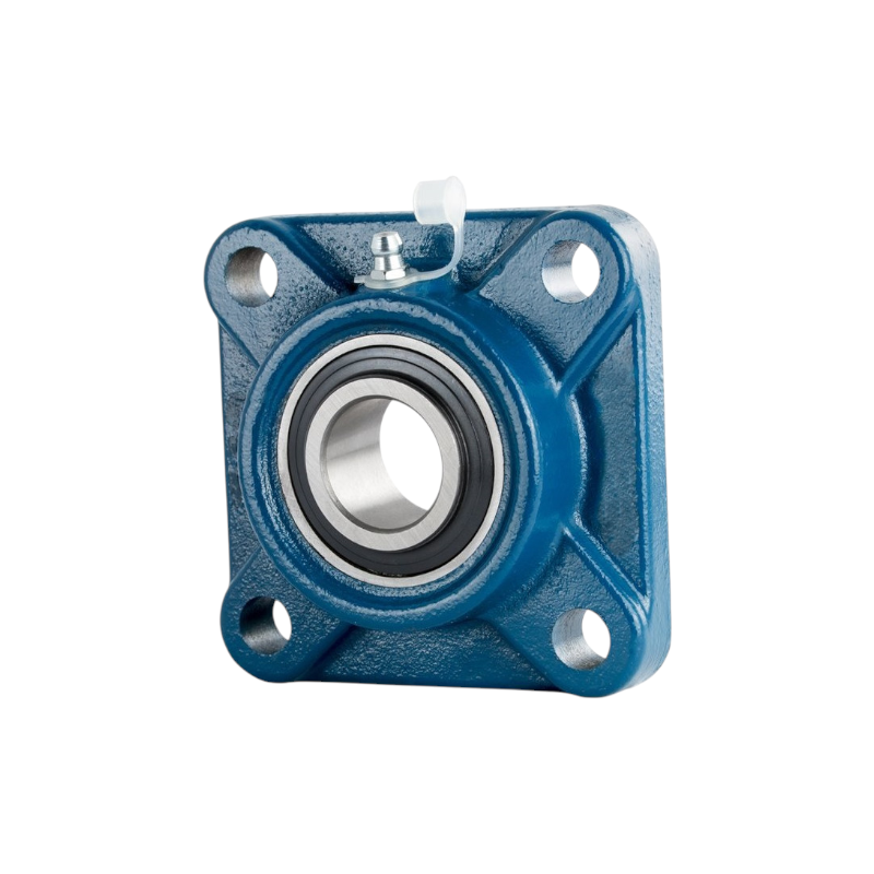 Ucf 309 Yataklı Rulman