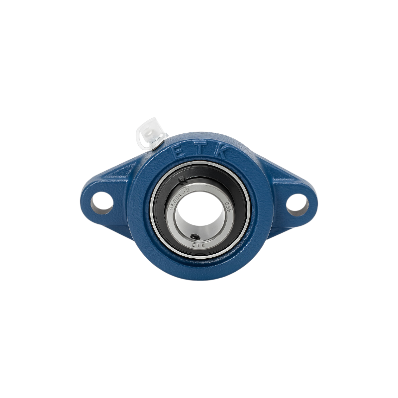 Ucfl 307 Yataklı Rulman