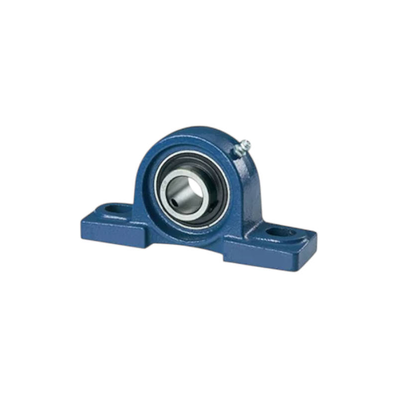 Ucp 207 Yataklı Rulman