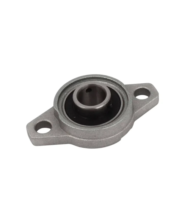 Rulmanlı Yataklar UFL 000 (10MM)