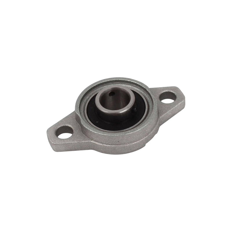 Rulmanlı Yataklar UFL 000 (10MM)