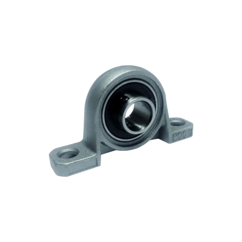 Rulmanlı Yataklar UP 000 (10MM)