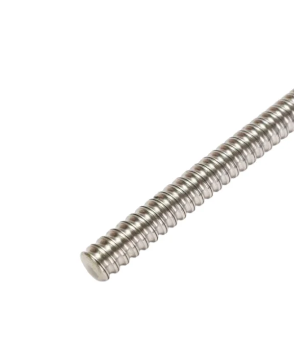 Vidalı Mil SCR 4010