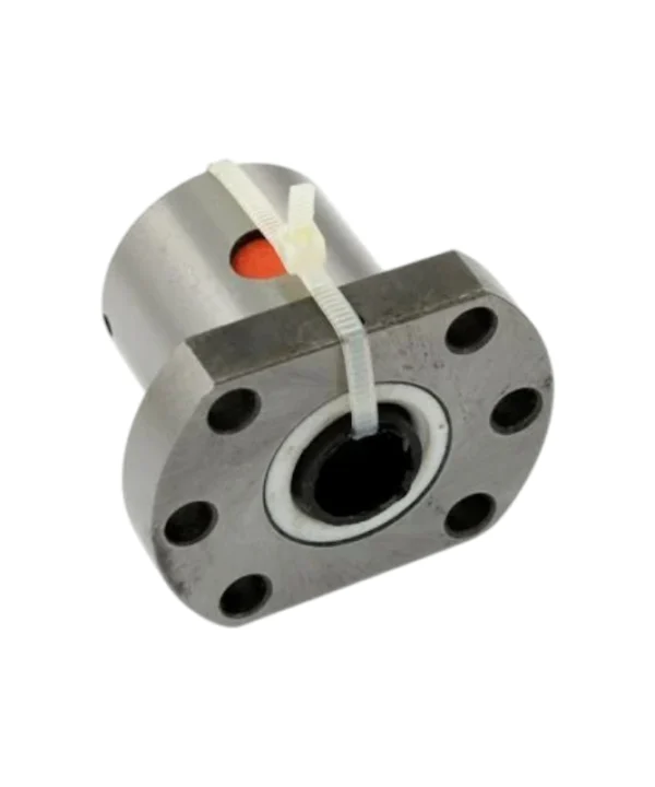 Sol Diş Vidalı Mil Somun FSU 2005