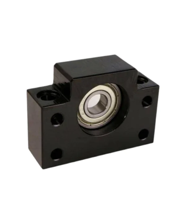 Vidalı Mil Uç Yatakları BF 10