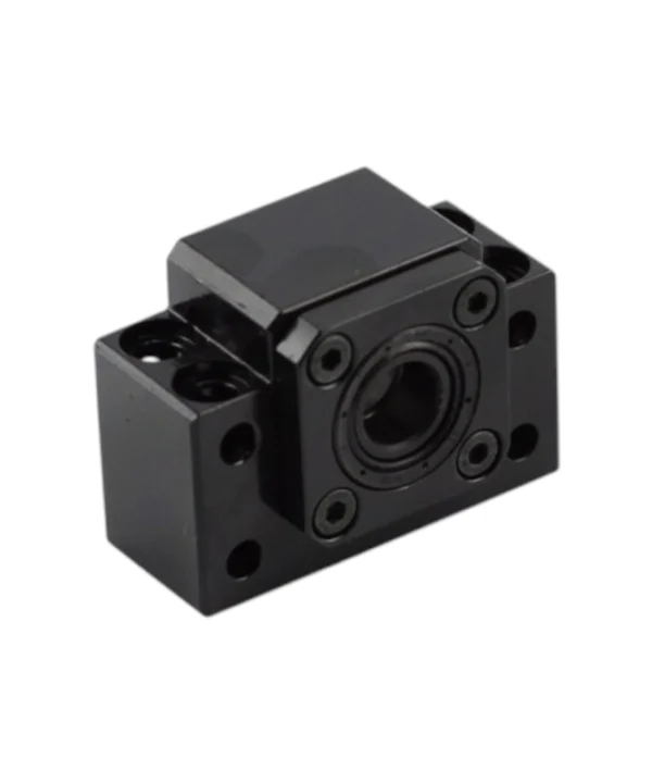 Vidalı Mil Uç Yatakları BK 10