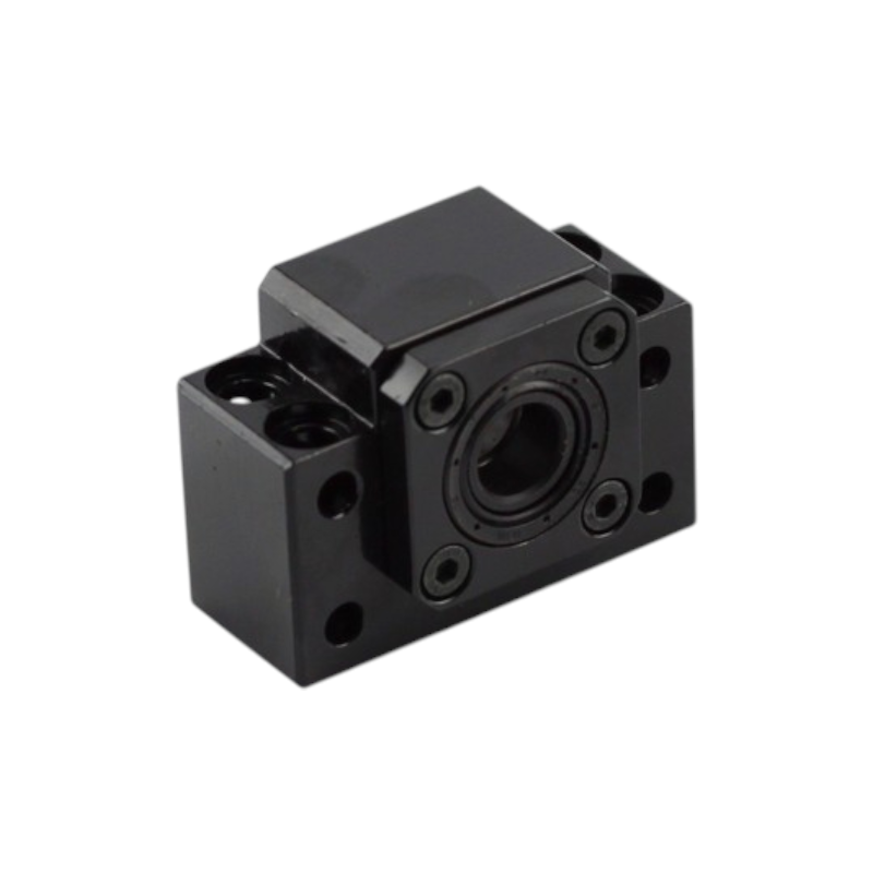 Vidalı Mil Uç Yatakları BK 10