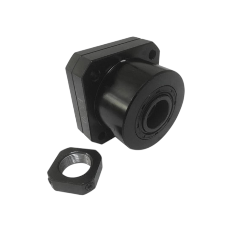 Vidalı Mil Uç Yatakları FK 10