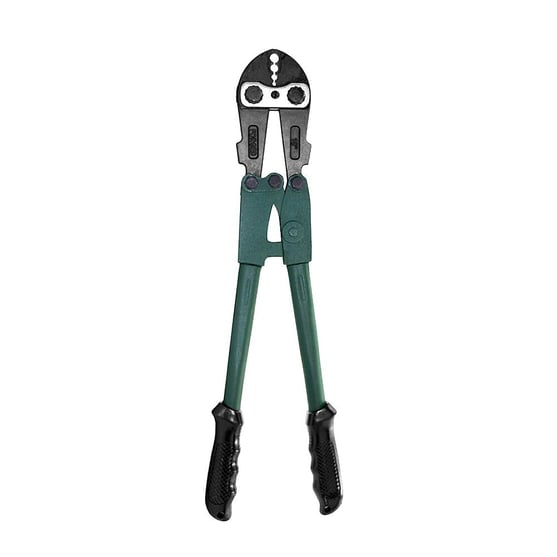 Kademeli Yüzük Makası